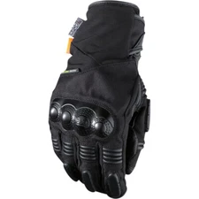Moose Racing ADV1 Short Gloves - Black | Medium