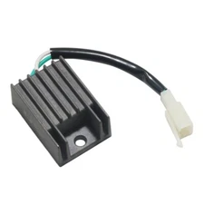 Regulator Rectifier for Honda ATC200X TRX250R 250X FourTrax XR250R 31410-KZ1-680
