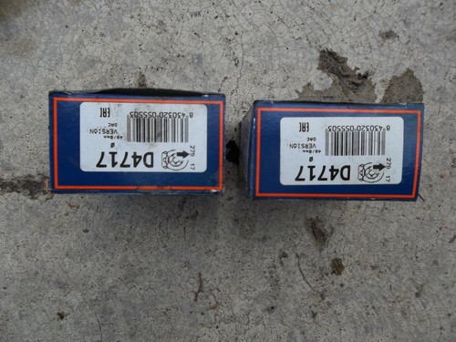 Chevrolet Spark '05-'09. 0.8L used genuine brake master cylinder with 33000km - Picture 4 of 12