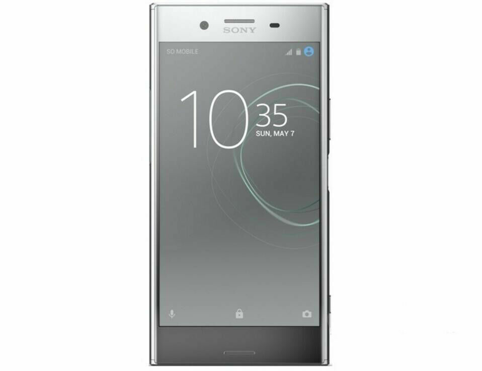 Sony Xperia XZ Premium Dual SIM G8142 Single SIM G8141 Phone 4GB