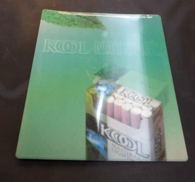 cheapest place to buy kool cigarettes True Menthol Filter Kings Box - 20 Count Vintage Lenticular Kool Cigarettes Point