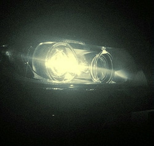 Halogen 9012 HIR2 55W 3800K Stock Two Bulbs Head Light Low Beam Replacement OE - Picture 6 of 12