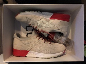 asics x off white