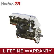 Starter For Harley Davidson Flhs Electra Glide Sport Flstfi Fat Boy 19629C-Ht