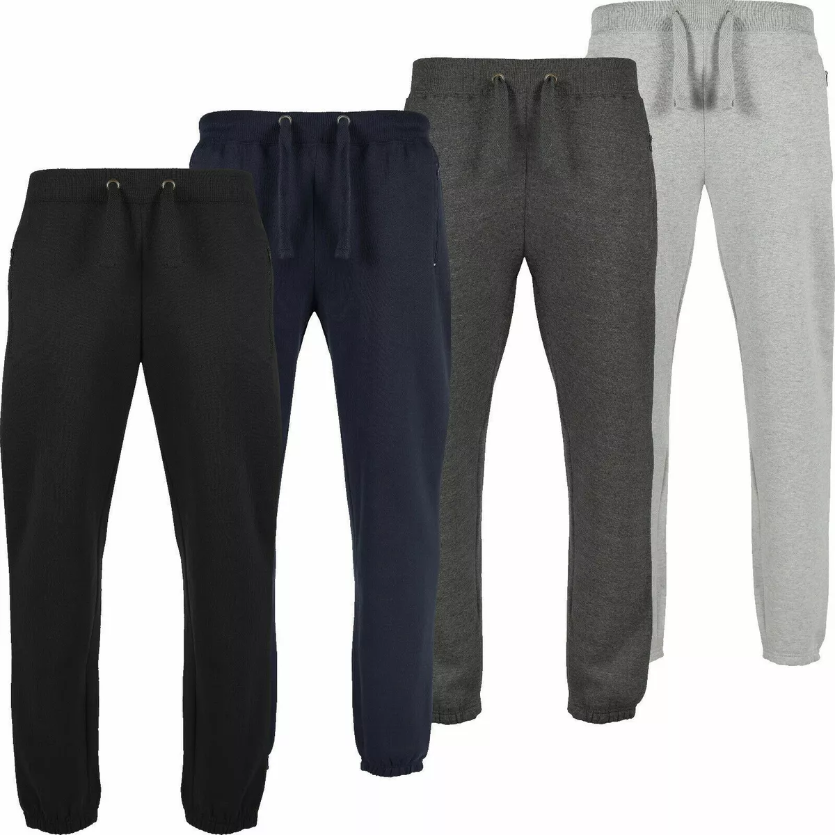 Thick tracksuit bottoms sale