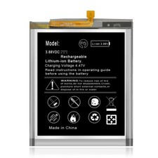 Replacement 4550mAh Internal Battery for Samsung Galaxy S23 FE 5G SM-S711U USA