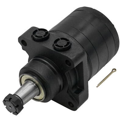 Hydraulic Wheel Motor For Exmark LHP23KC523 LHP23KA565 LHP23KA505