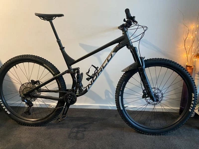 norco fluid fs1 2021