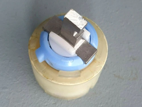 Ideal Standard Kartusche für Durchlauferhitzer A961100 - Bild 3 von 5