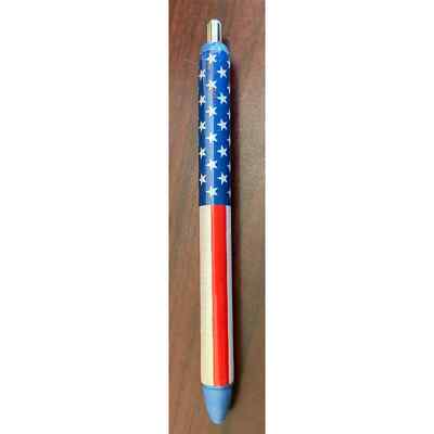 Inkjoy Gel Pens Epoxy Inkjoy Pens Epoxy Resin USA FLAG