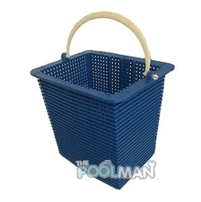Replacement Swimming Pool Pump Basket for Hayward SPX1600M, B-167, B167, BA693