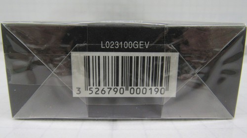 Hanae Mori 3.4oz Eau de Toilette for Men***FREE SHIPPING*** - Picture 3 of 3