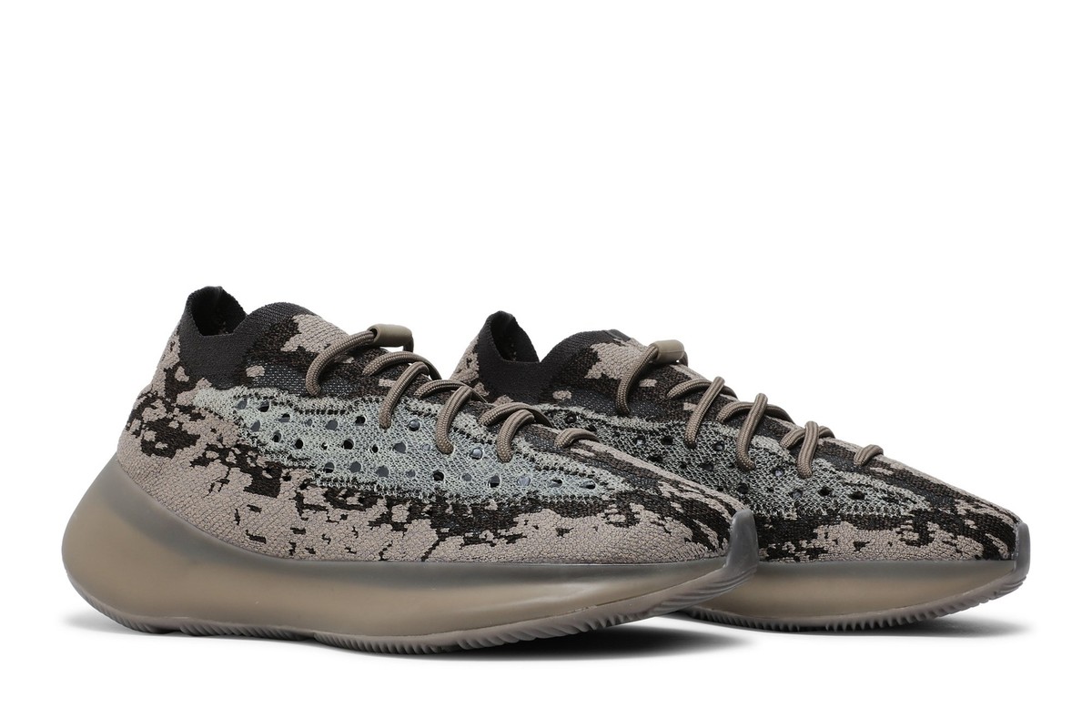 adidas Yeezy Boost 380 Stone Salt GZ0472 | eBay