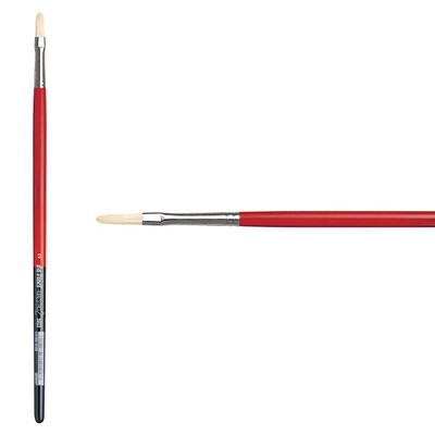 Da Vinci Maestro 2 Series 5923 Bristle sz. 2 Filbert