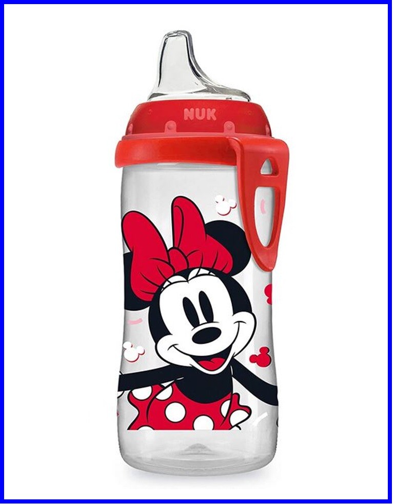 nuk active sippy cup