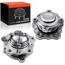 2x Wheel Hub Bearing Assembly for BMW F87 M2 F80 M3 F82 M4 Front Left & Right
