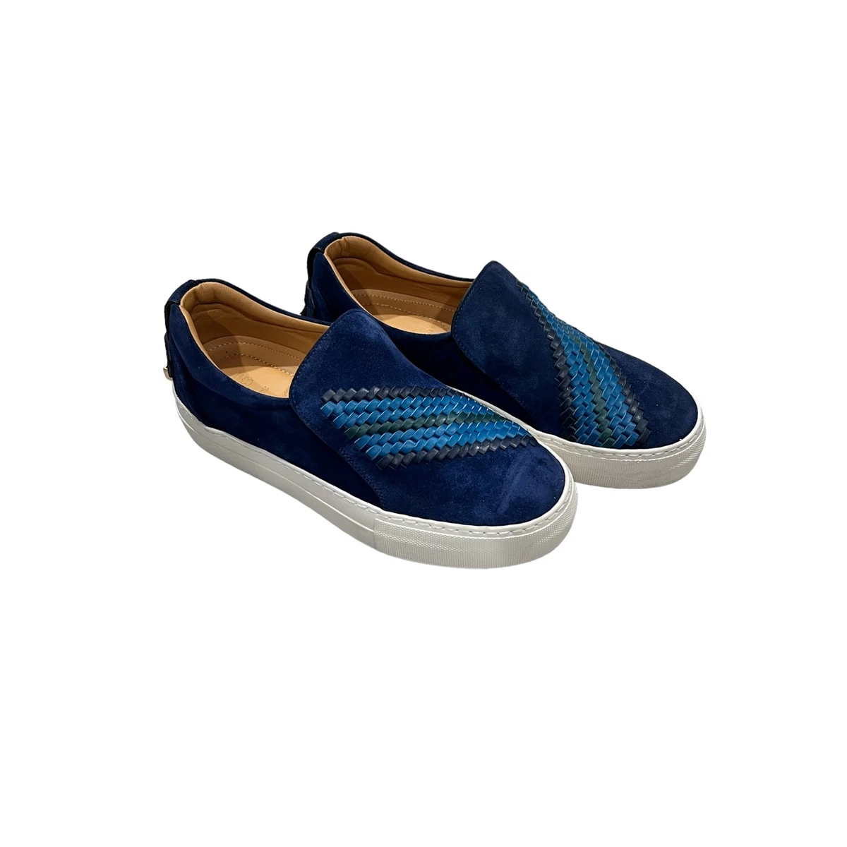Buscemi slip best sale on