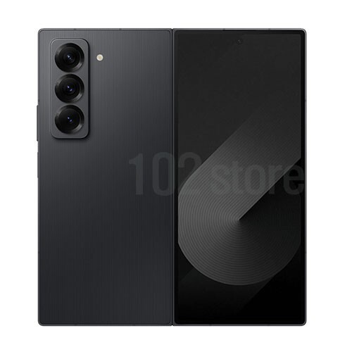 SAMSONG galaxy hold5G512GB black SIMフリー Samsung Galaxy Z Fold 5 5G 512GB Smartphone, Unlocked