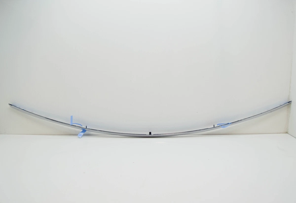 MERCEDES-BENZ GLE Coupe C292 Rear Panel Door Trim Strip  