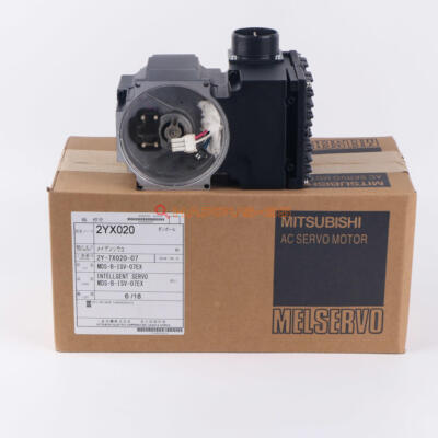 1PC MITSUBISHI DRIVE ENCODER MDS-B-ISV-07EX NEU