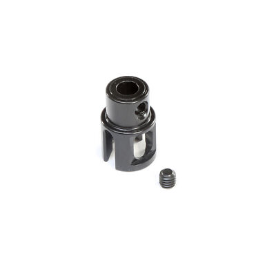 Team Losi Racing Center Drive Coupler 8X TLR242028 Gas Car/Truck Replacement