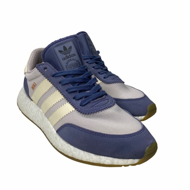 adidas iniki purple