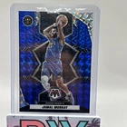 2021 Panini Mosaic Basketball Blue Jamal Murray #62