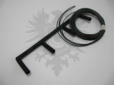 4 Wire VW PD TDI BEW BRM Golf Jetta Beetle Glow Plug Engine Wiring Harness 04-06