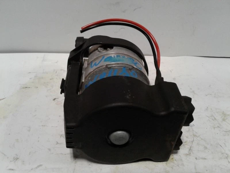 Air Suspension Pump Compressor 02-05 2002-2005 BMW 745i 3451166155 - Image 3 of 4