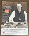 Teddy Roosevelt In The Wild - American Heritage Magazine - 2009 — photo 4