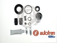 Autofren Seinsa D41162C Reparatursatz FüR Bremssattel Reparatursatz