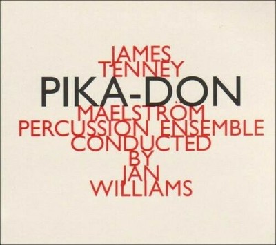 PIKADON CD