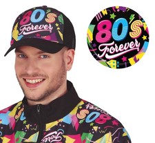 80S CAP