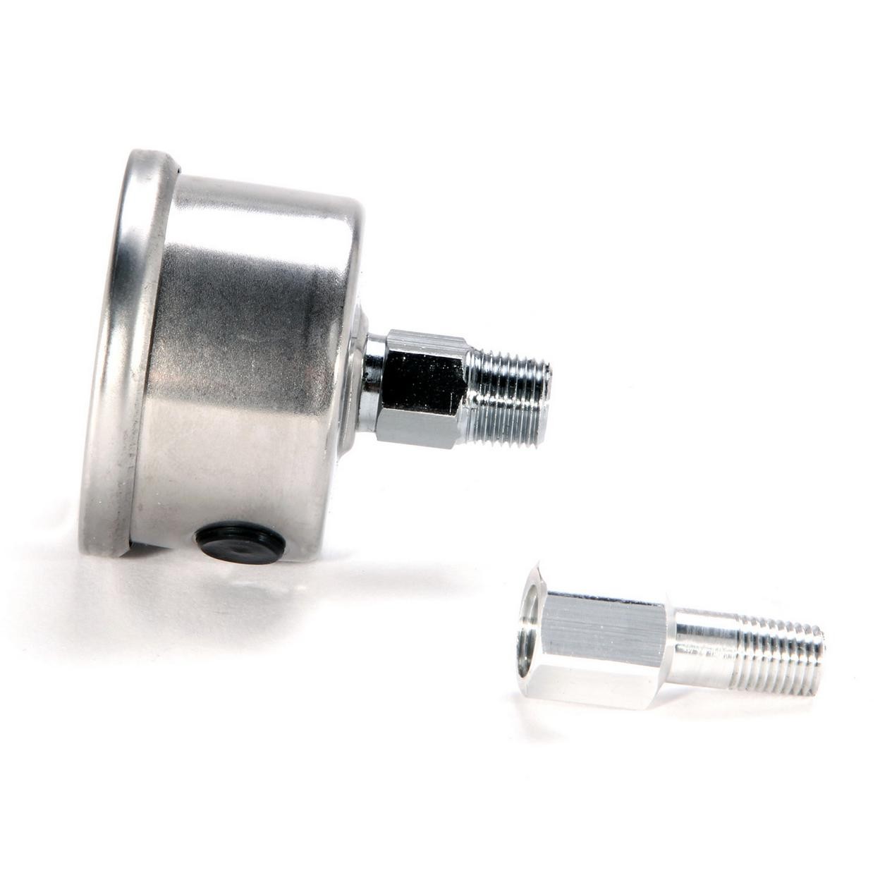 Ford GT 1986 Fuel pressure cut off switch