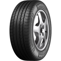 4X Fulda Sommerreifen (1 Satz) 255/50 R19 Tl 107W Ecocontrol Suv Xl Mfs