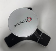 Polycom CX5100 UC Station 360 1080p USB Conference Camera No Adapter