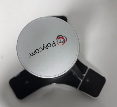 Polycom CX5100 UC Station 360° 1080p USB Conference Camera No Adapter