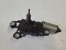 SEAT ALTEA XL LIFT 09-15r Heckscheibenwischermotor 5P0955711C / AU 95069