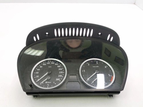 BMW 5 Touring E61 Kombiinstrument 6958600 6934312 3.00 Diesel 2005 31203350