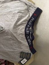 Polo Ralph Lauren XL Men's Mercerized Cotton Pajama Joggers