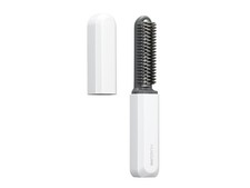 KOIZUMI Cordless Hair Iron USB Type-C Rechargeable Bangs White KHR-6420/W Iro 8