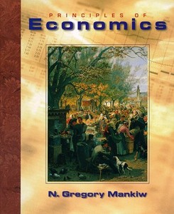 Mankiw Principles of Economics | eBay