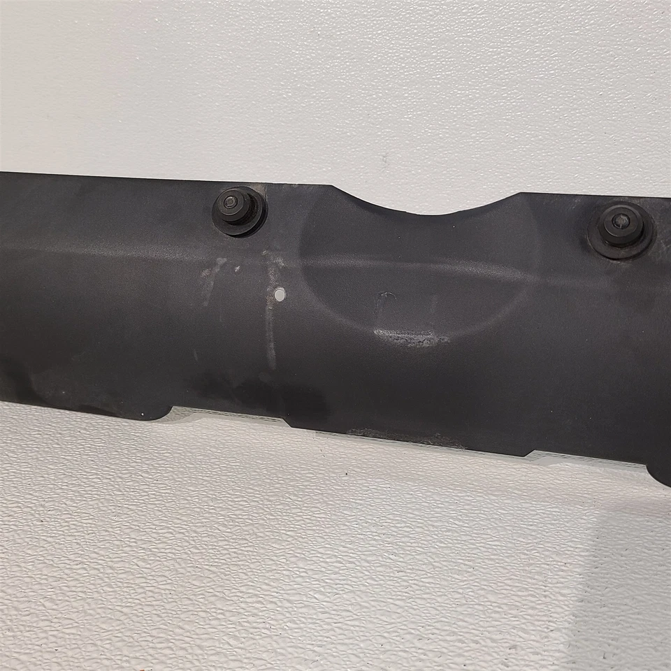 Soporte de radiador superior Corvette C5 97-04 Aa7420 Foto 2 de 4