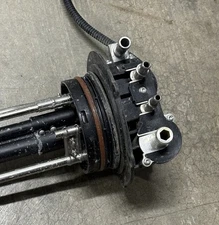 DZ118677 GENUINE JOHN DEERE DEF TANK HEADER ASSEMBLY thumbnail 4