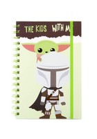 Pyramid: Star Wars - The Mandalorian - A5 - Neu & Ovp