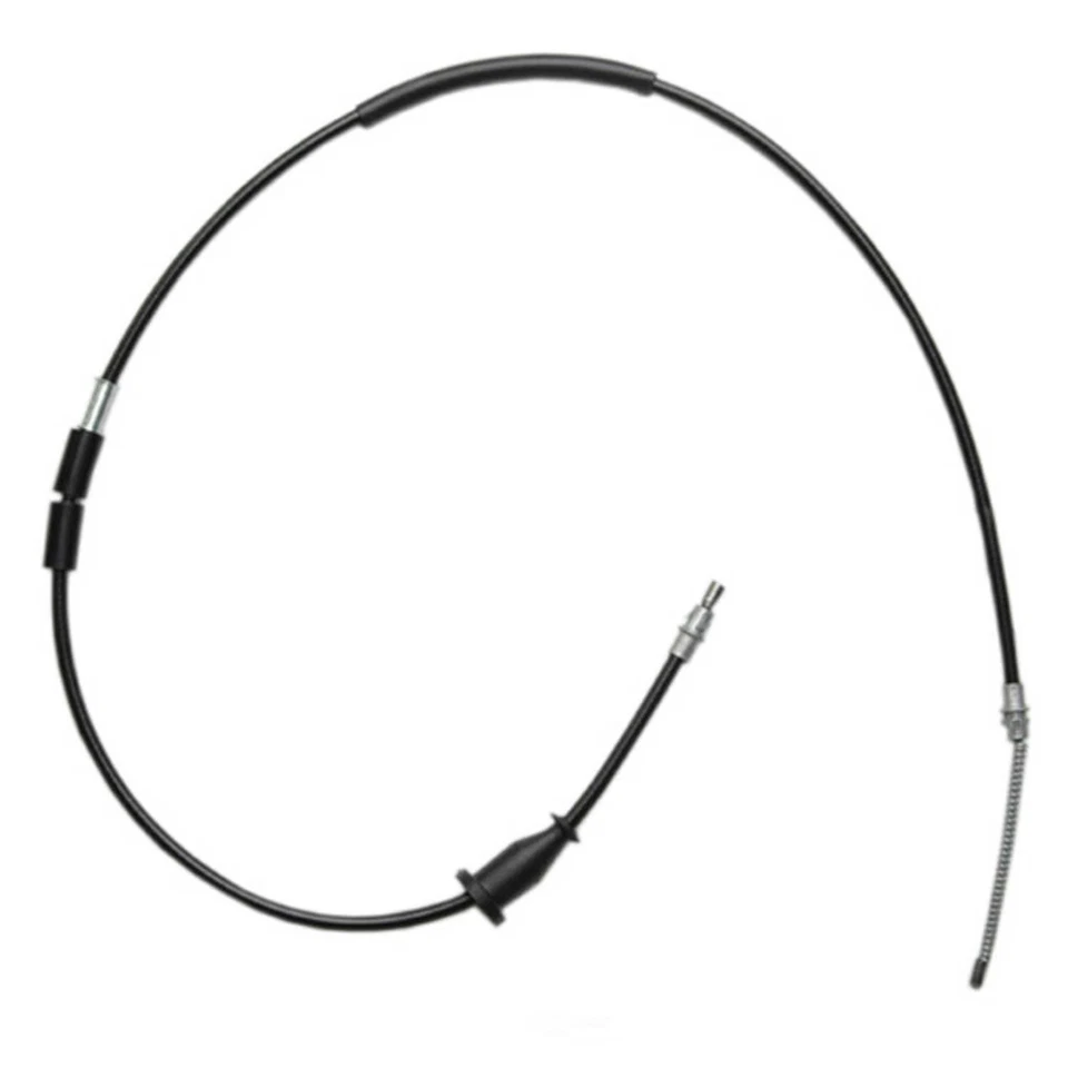 Cable de freno de estacionamiento compatible con Plymouth Breeze RAYBESTOS 1996-1997 Foto 2 de 2