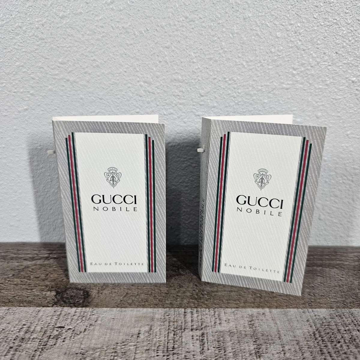Gucci Nobile Eau de Toilette for Men for sale | eBay