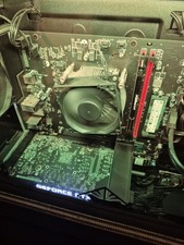 HP NVIDIA GEFORCE RTX 2060 6GB GDDR6 GRAPHICS CARD L34259-001