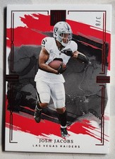 2023 Panini Impeccable Football Cards 35