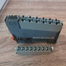 X20DI9371 | B&R Automation | Digital Input Module, 24VDC, 12 Inputs, IP20, Used